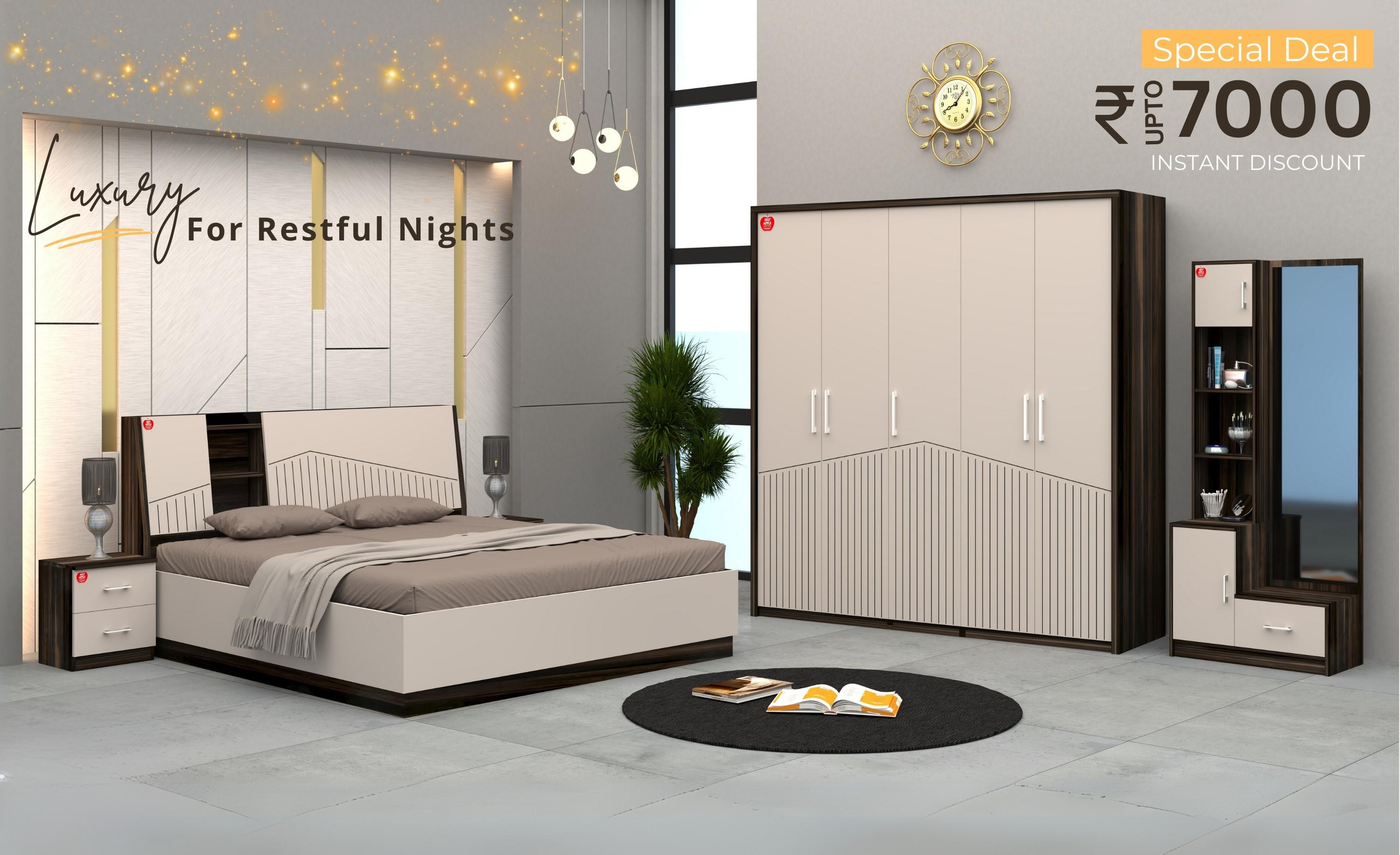 Premium Furniture Banner