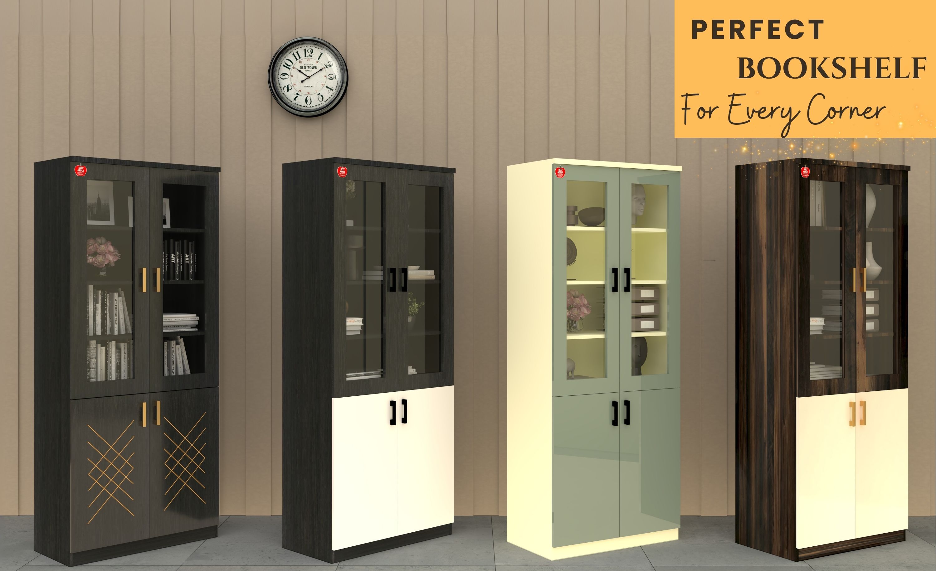 Stylish Office Chairs