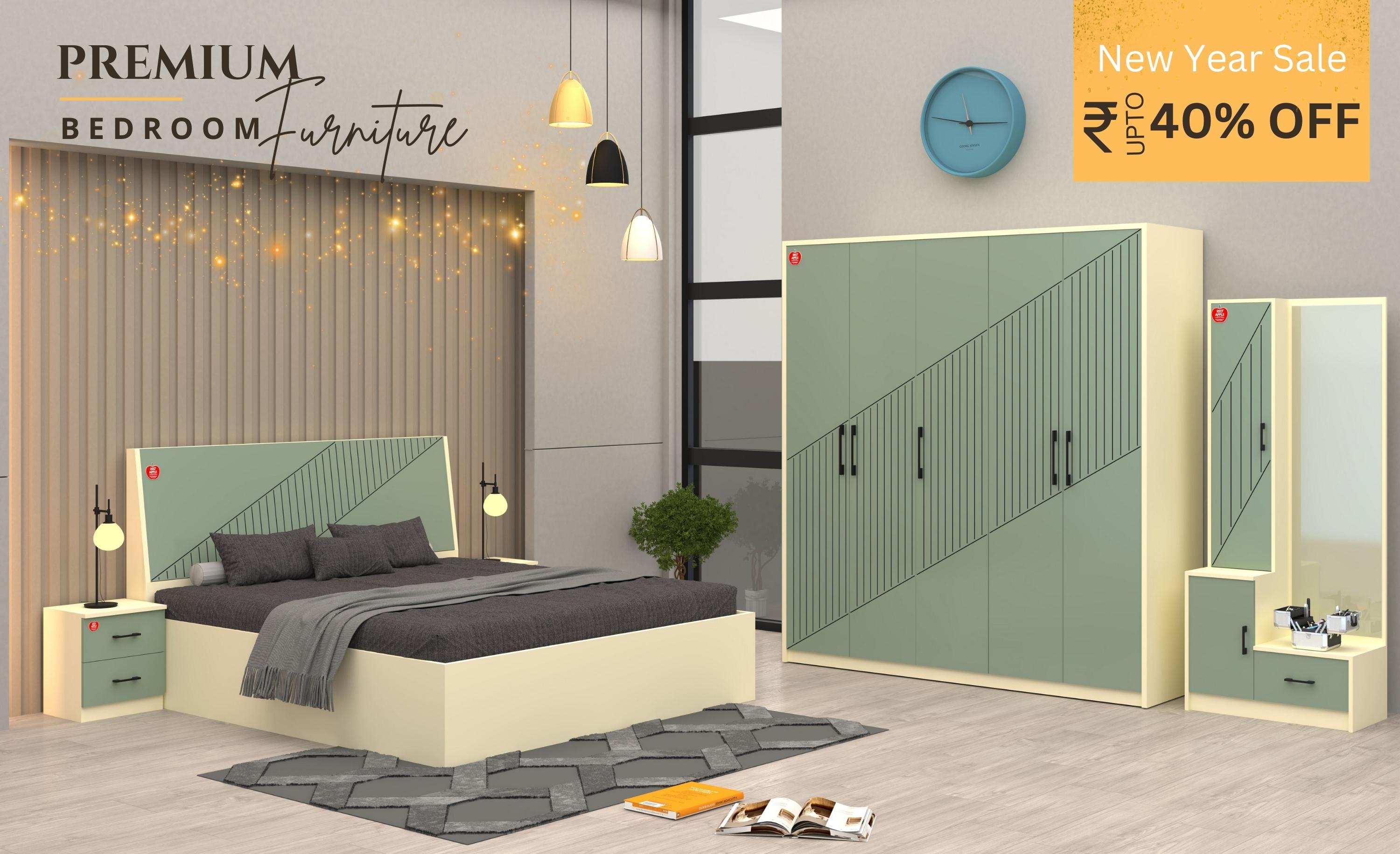 Luxurious Mattresses